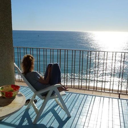 Apartament La Vista Bonica Blanes Luaran gambar