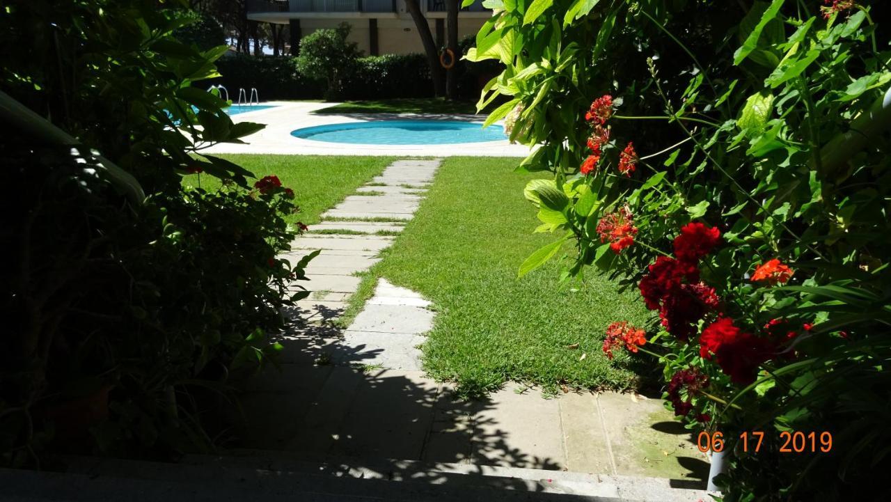 Apartament La Vista Bonica Blanes Luaran gambar