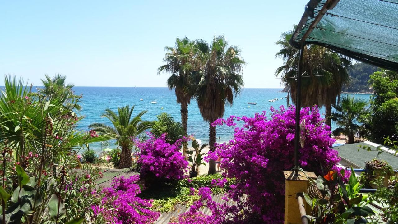 Apartament La Vista Bonica Blanes Luaran gambar