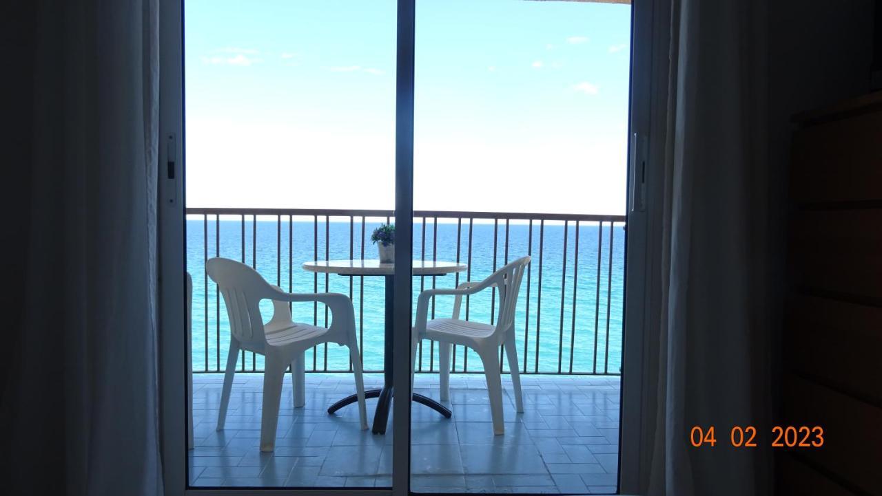 Apartament La Vista Bonica Blanes Luaran gambar