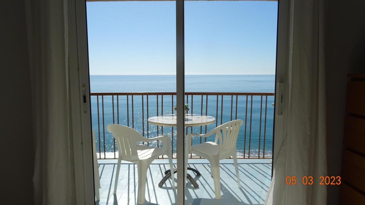Apartament La Vista Bonica Blanes Luaran gambar