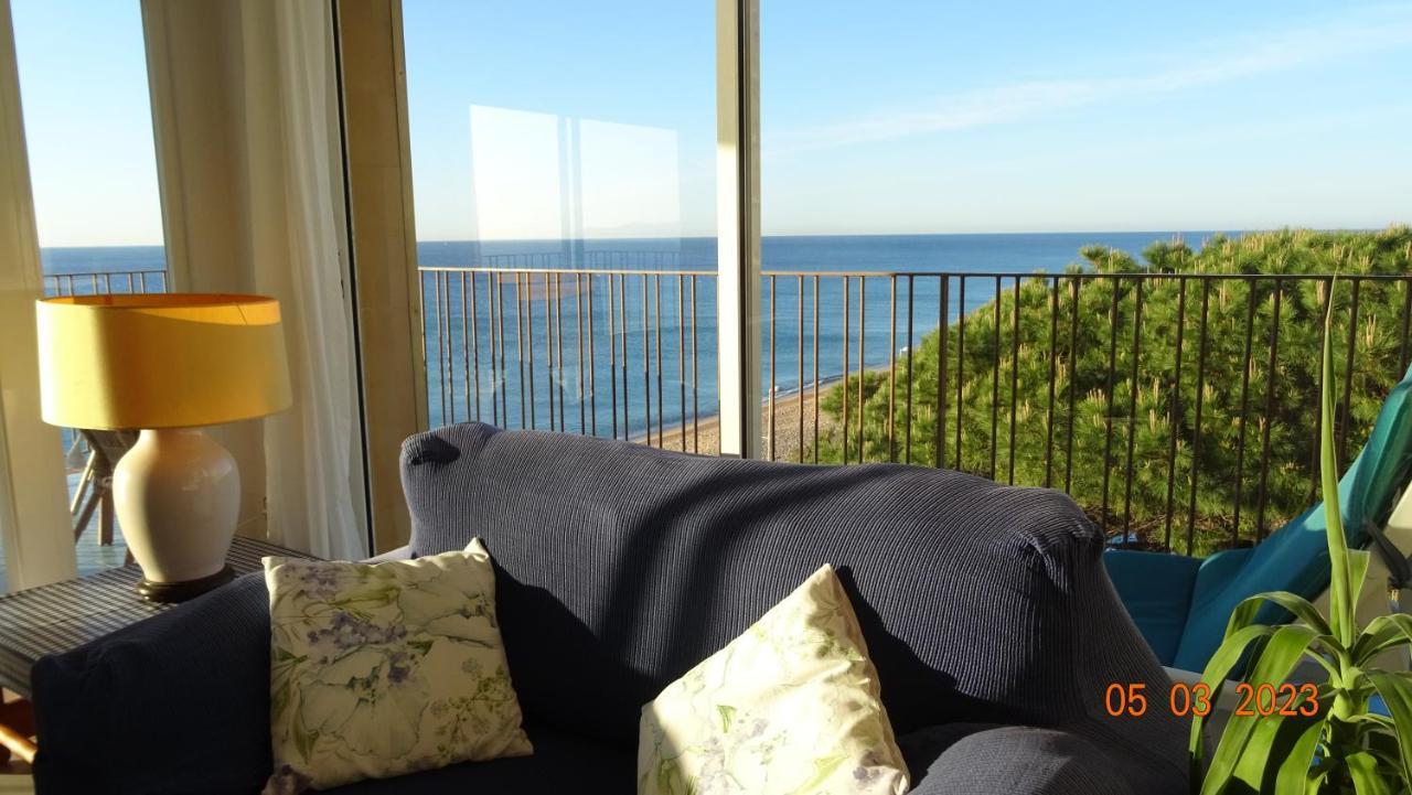 Apartament La Vista Bonica Blanes Luaran gambar