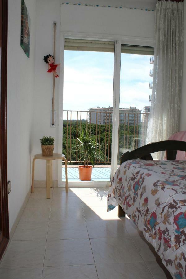 Apartament La Vista Bonica Blanes Luaran gambar