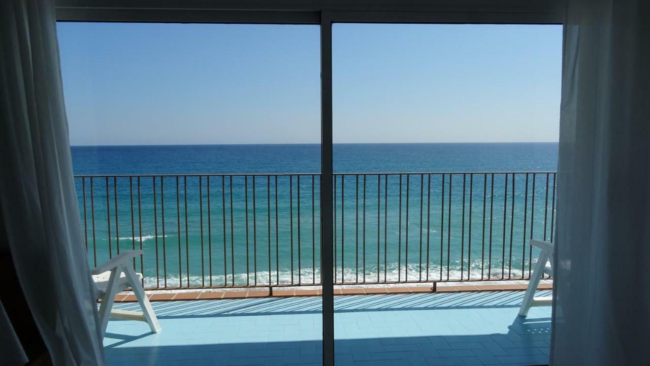 Apartament La Vista Bonica Blanes Luaran gambar