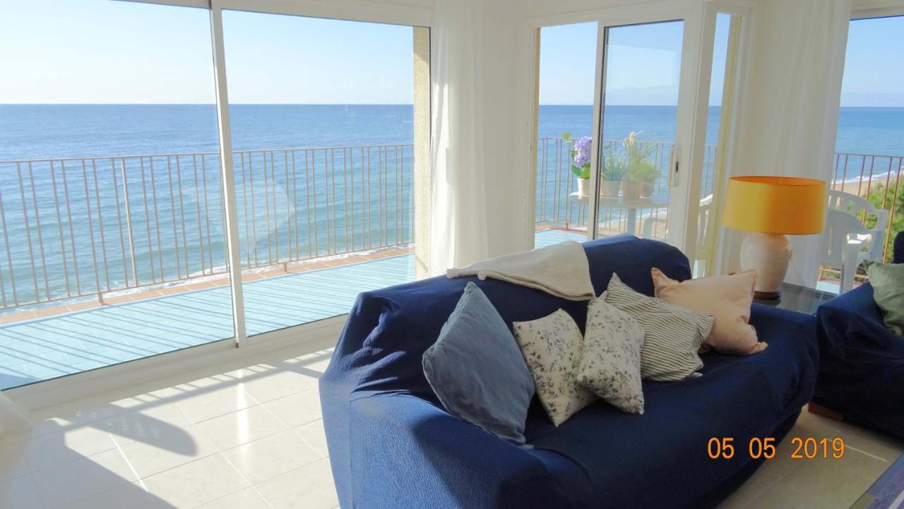 Apartament La Vista Bonica Blanes Luaran gambar
