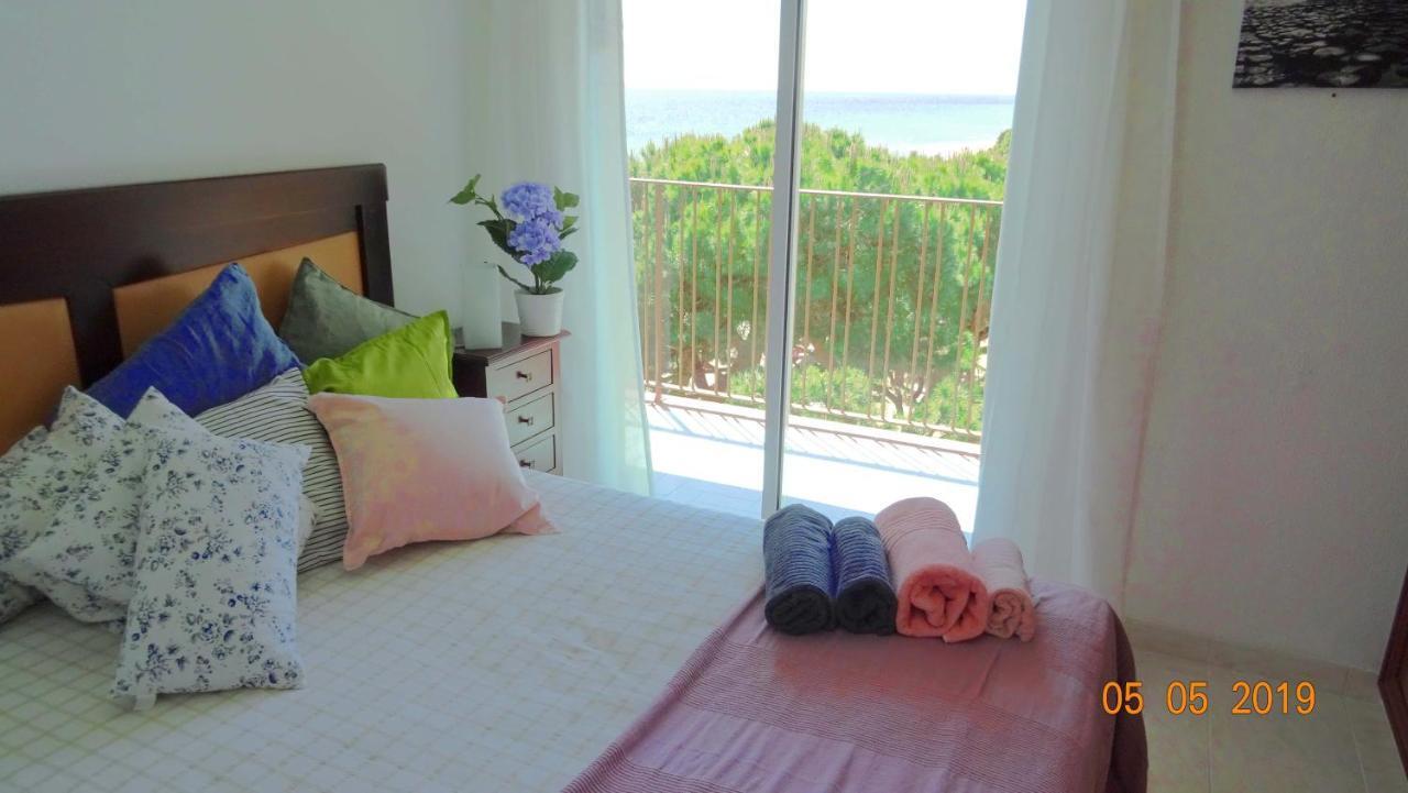 Apartament La Vista Bonica Blanes Luaran gambar